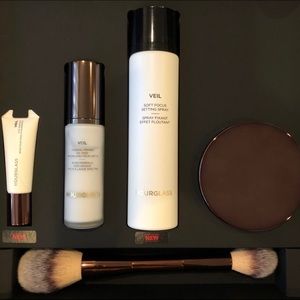 Hourglass cosmetics veil set